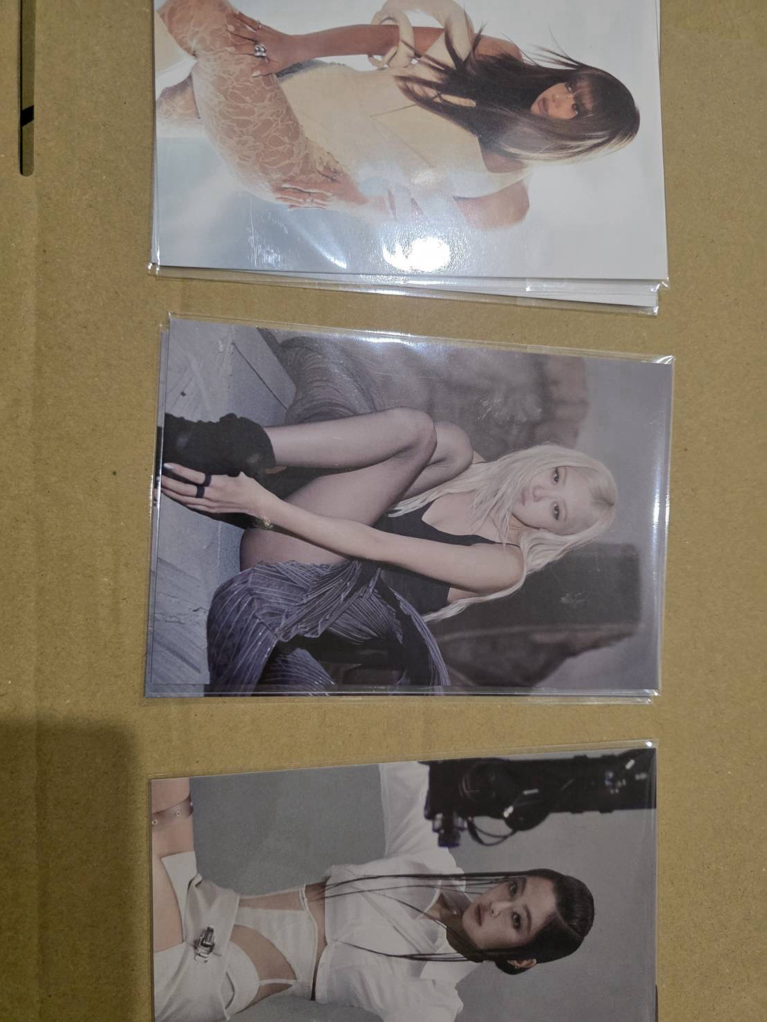 DEADLINE 快閃滿額 明信片