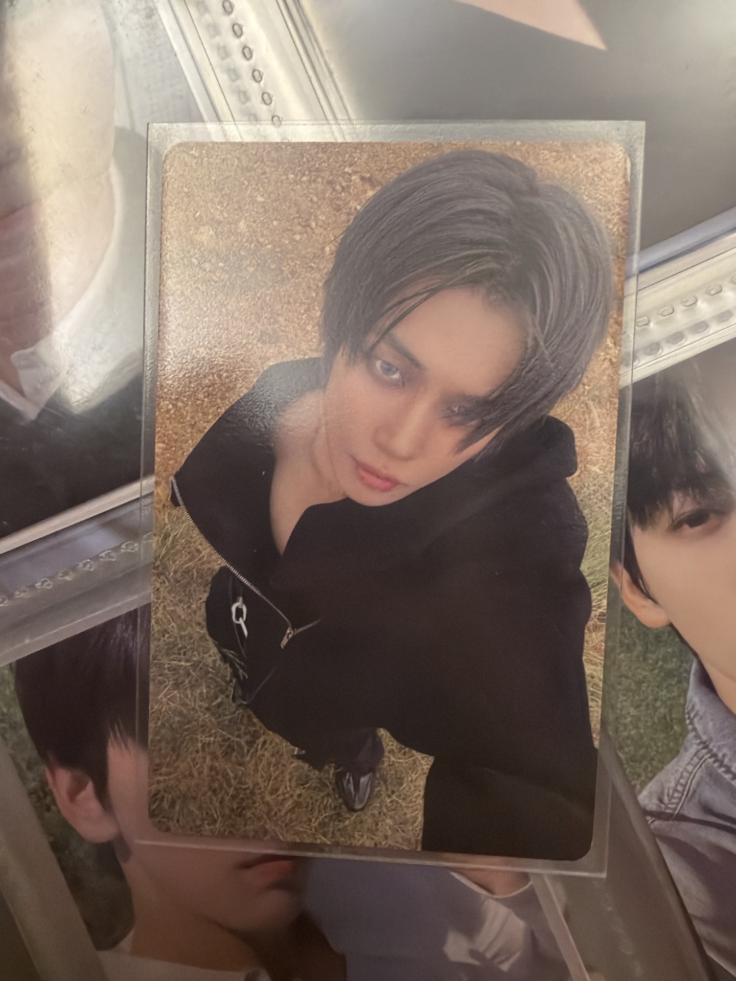 NO LABELS吊飾專卡竣