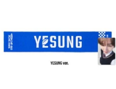 藝聲毛巾周邊（純毛巾！！！）