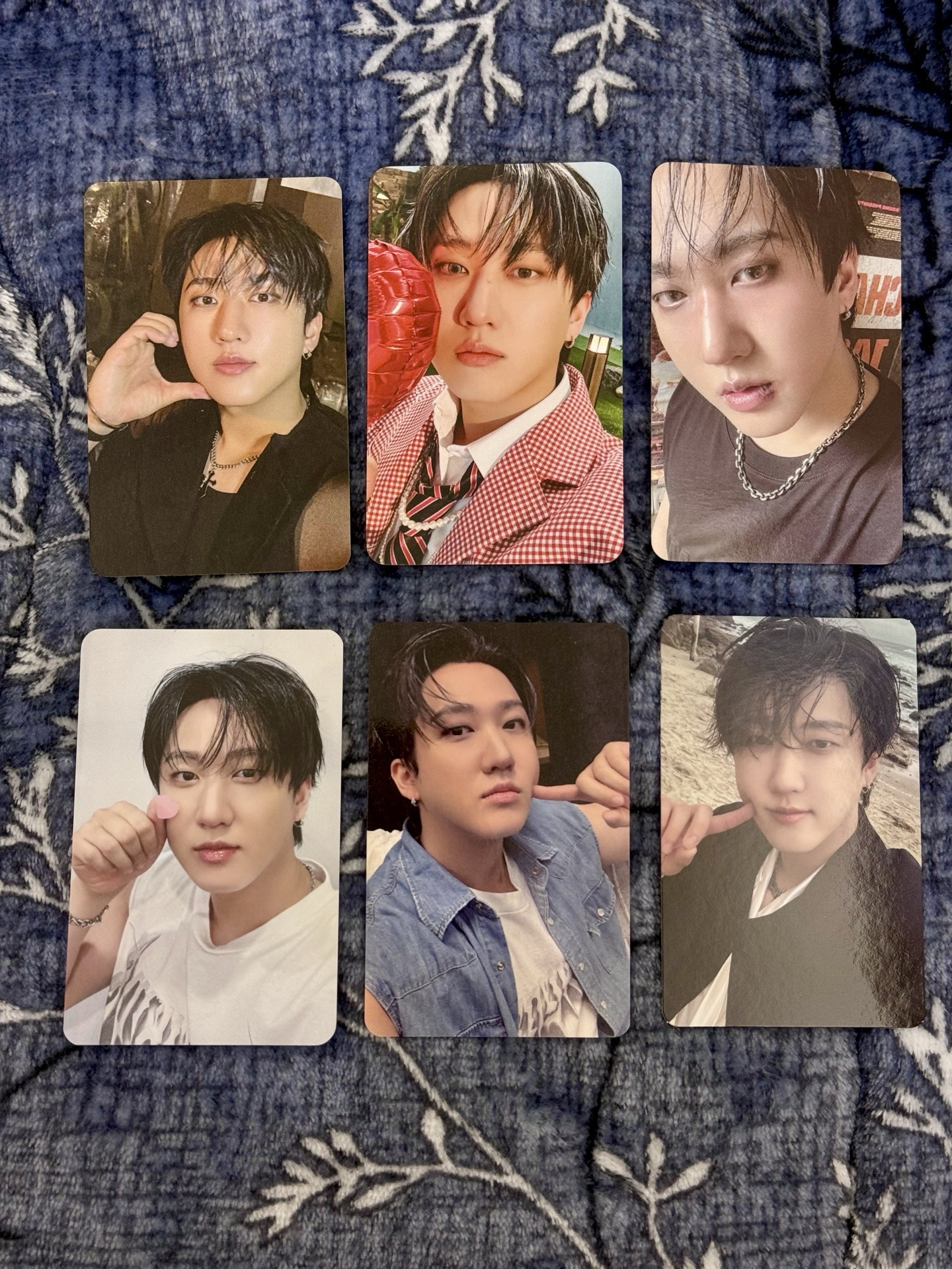 彬彬有禮大放送