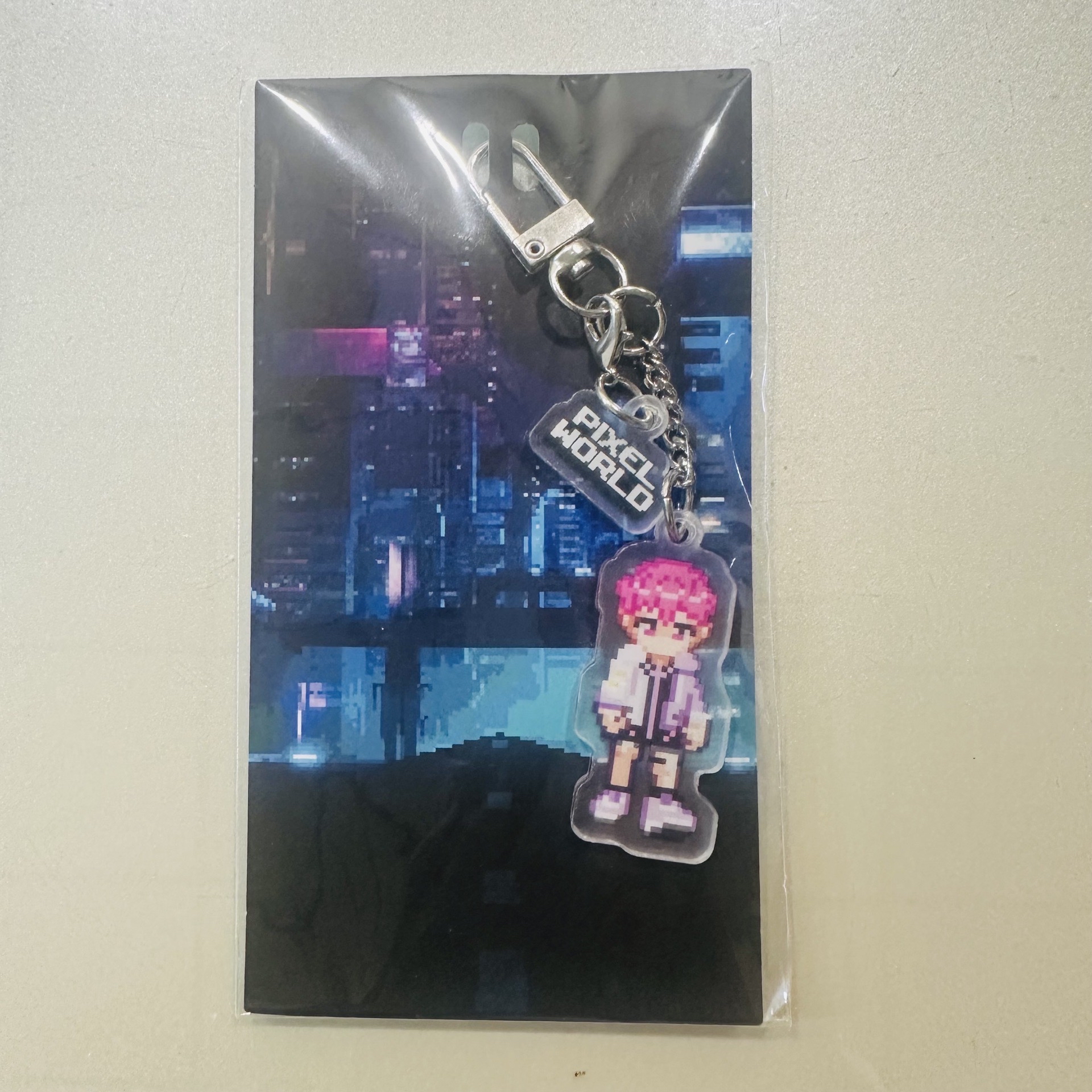 PLAVE官方週邊（不定期更新