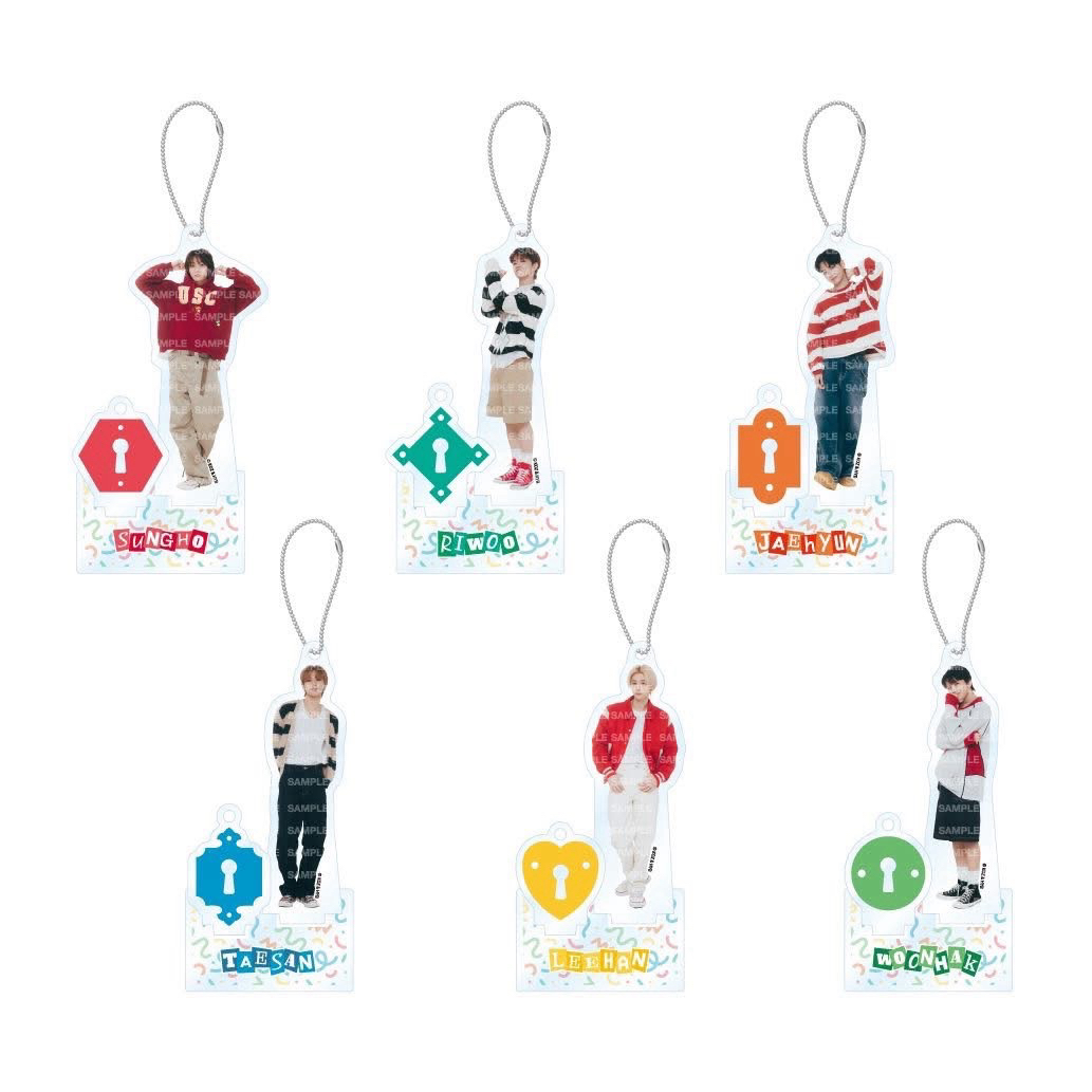 2025日本咖啡廳限定 立牌