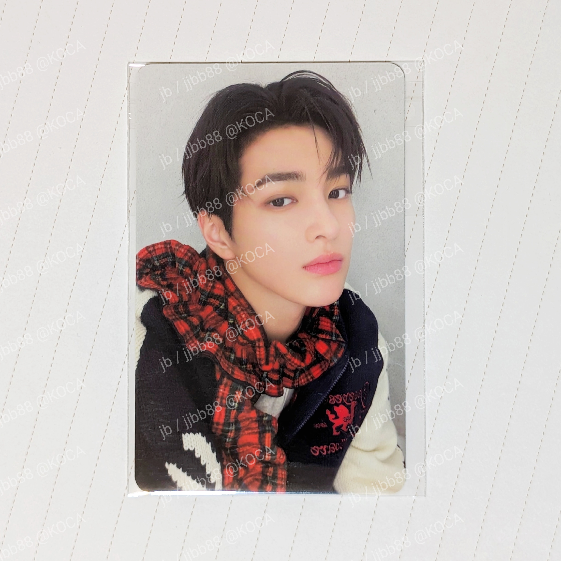 年末 MP 聖誕 鎬