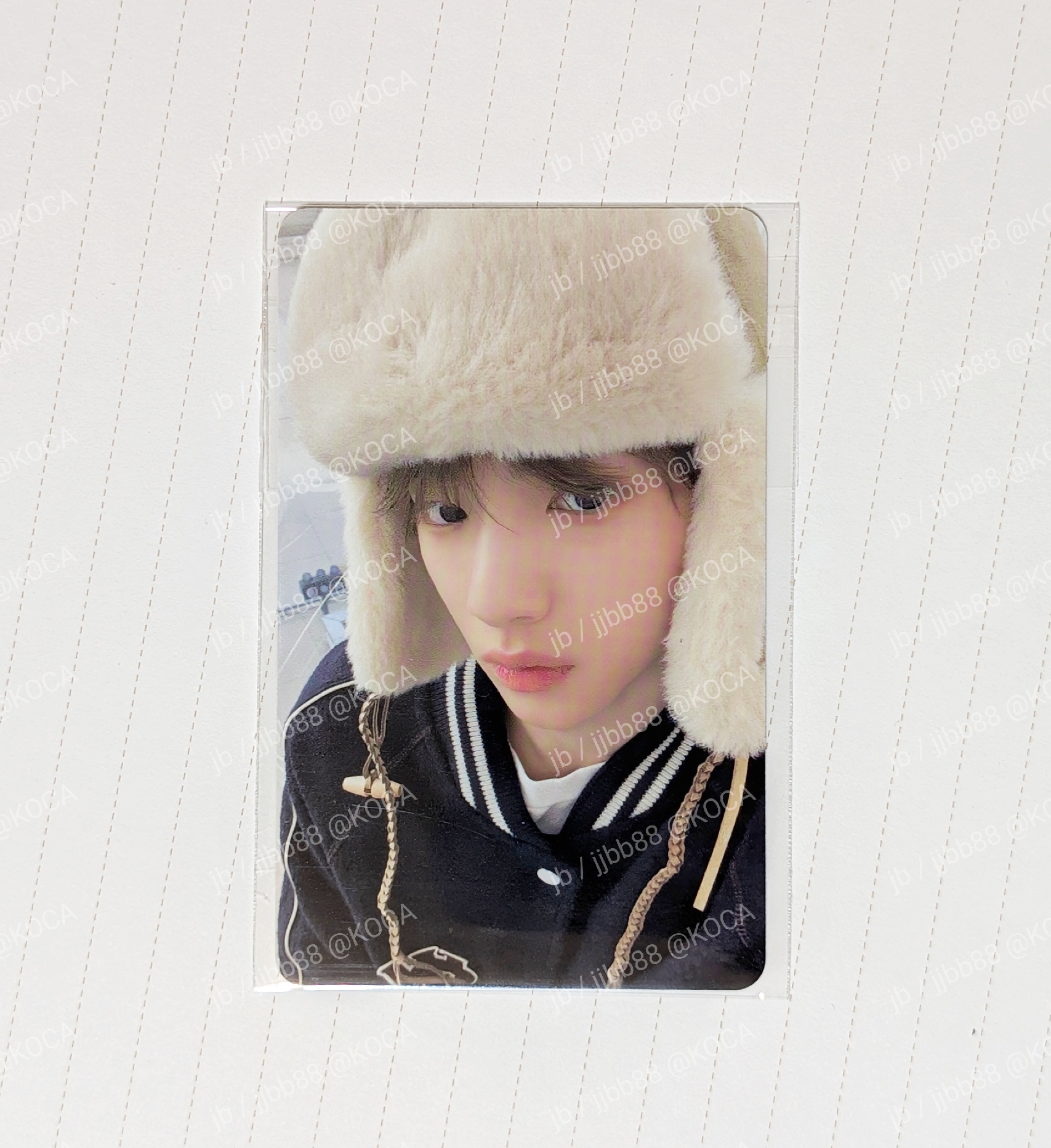 年末 MP 蒙古帽⛄訓