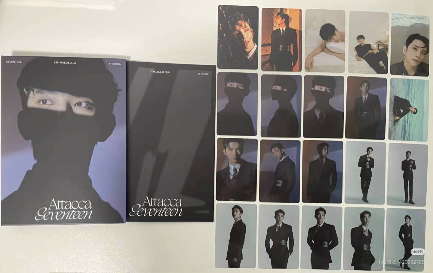 迷九克拉盤 joshua空專 