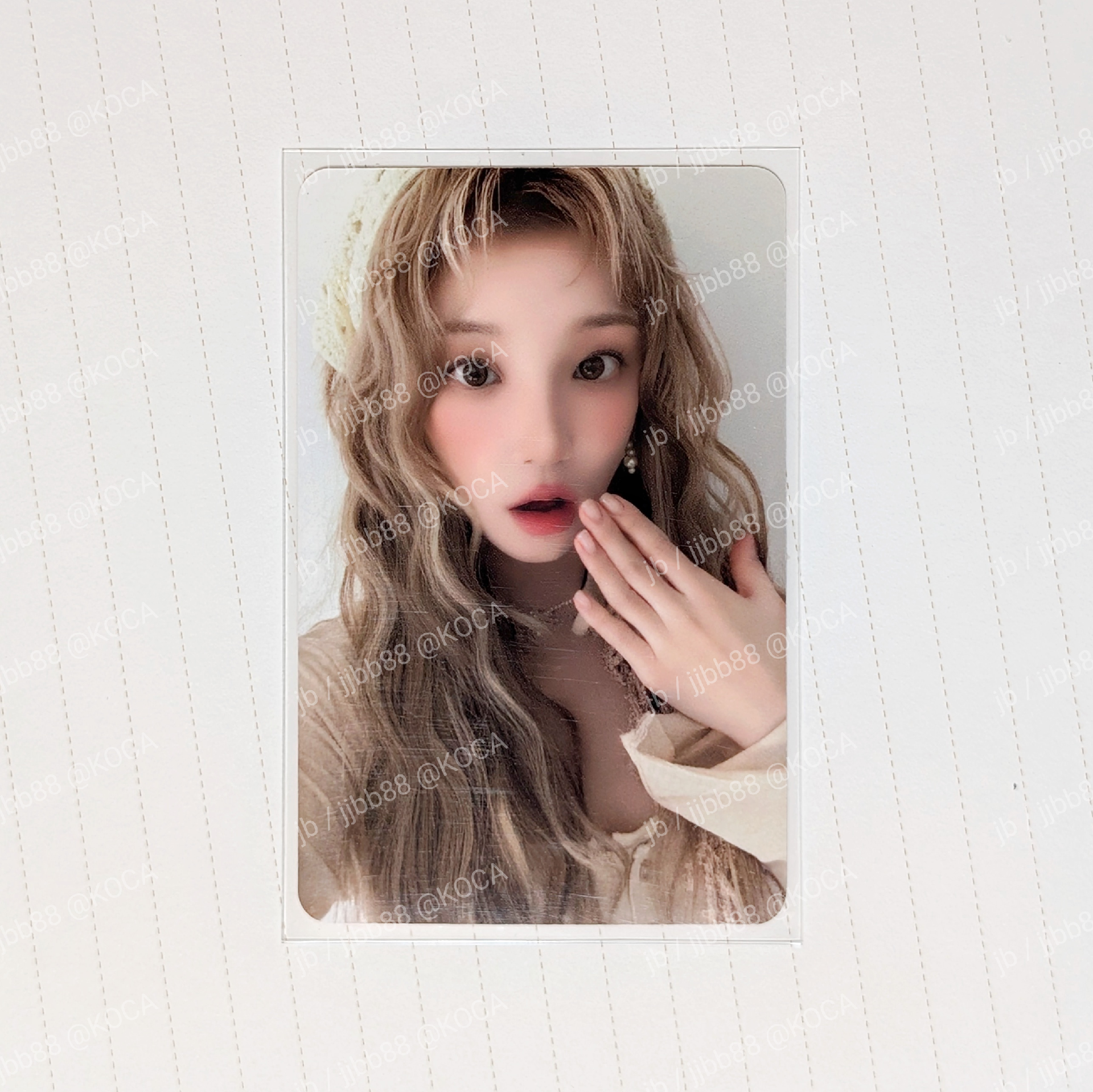 2026年曆特典 omg喔摸 琦