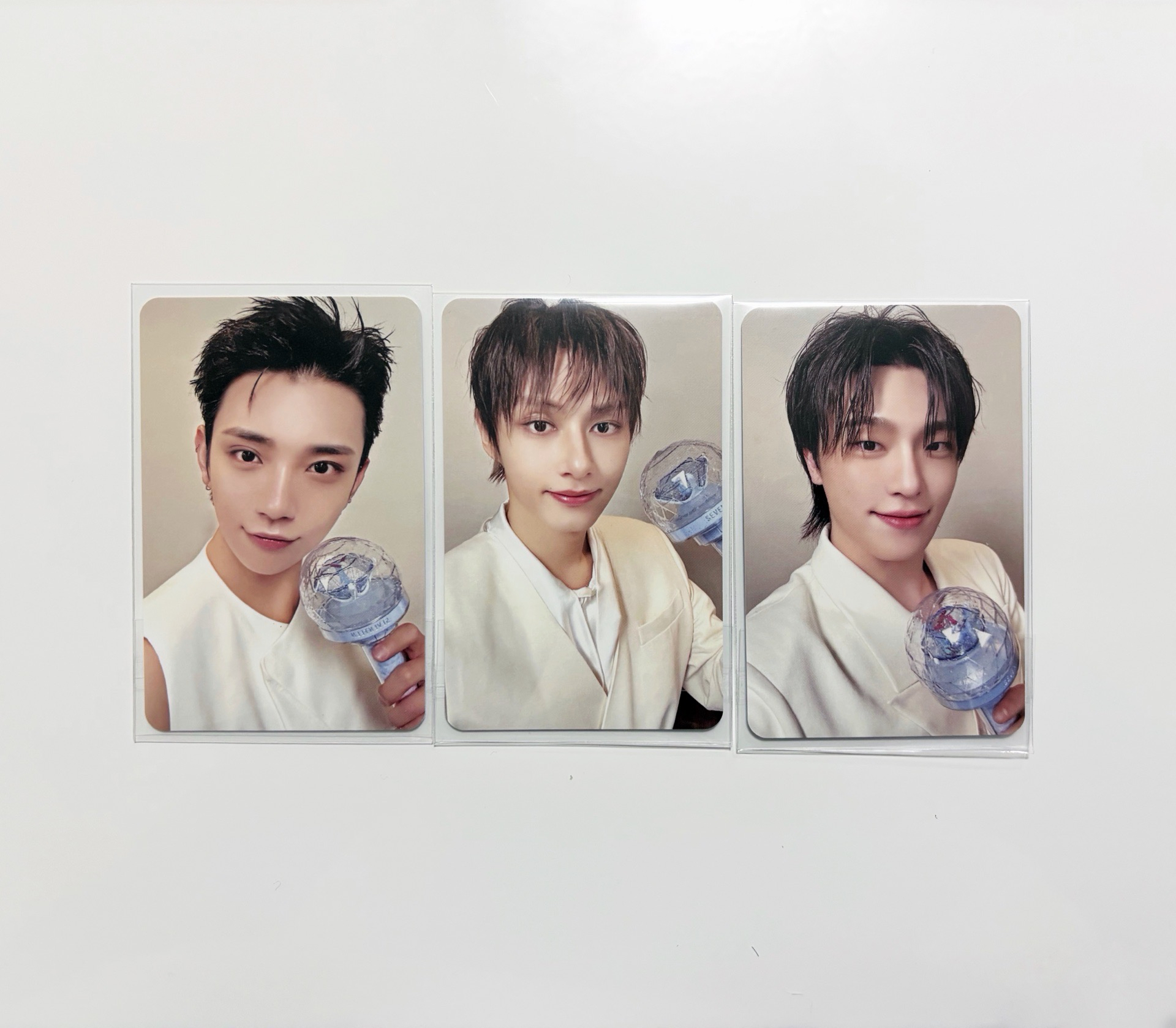 💎NEW_ 克拉粽 秀 俊 燦