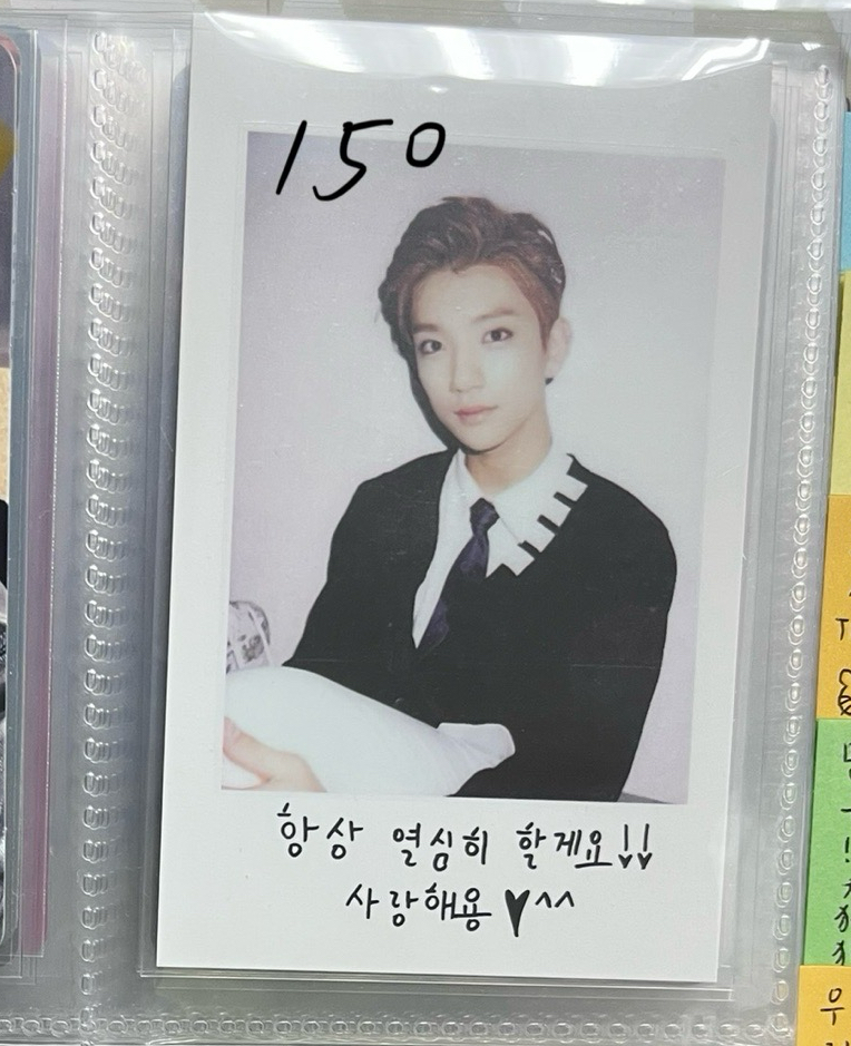 迷2專卡（背有印簽）