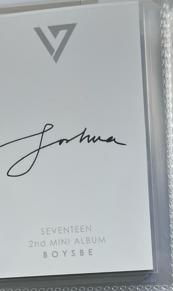 迷2專卡（背有印簽）