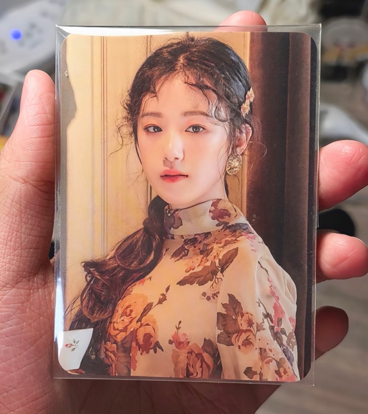 迷二大小姐專卡刷