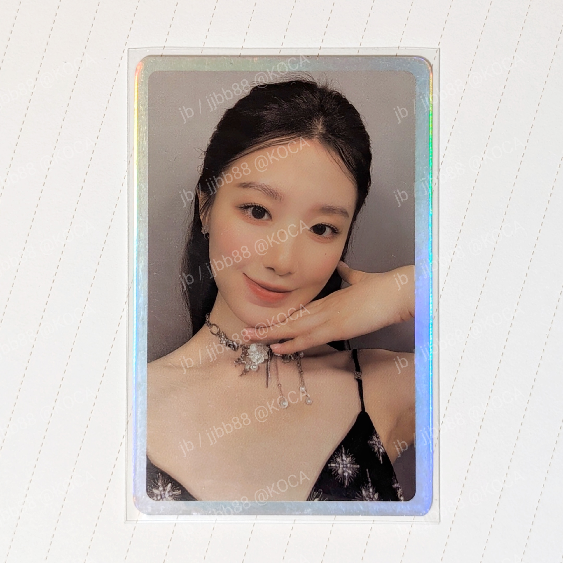 展覽隨機卡 閃卡刷