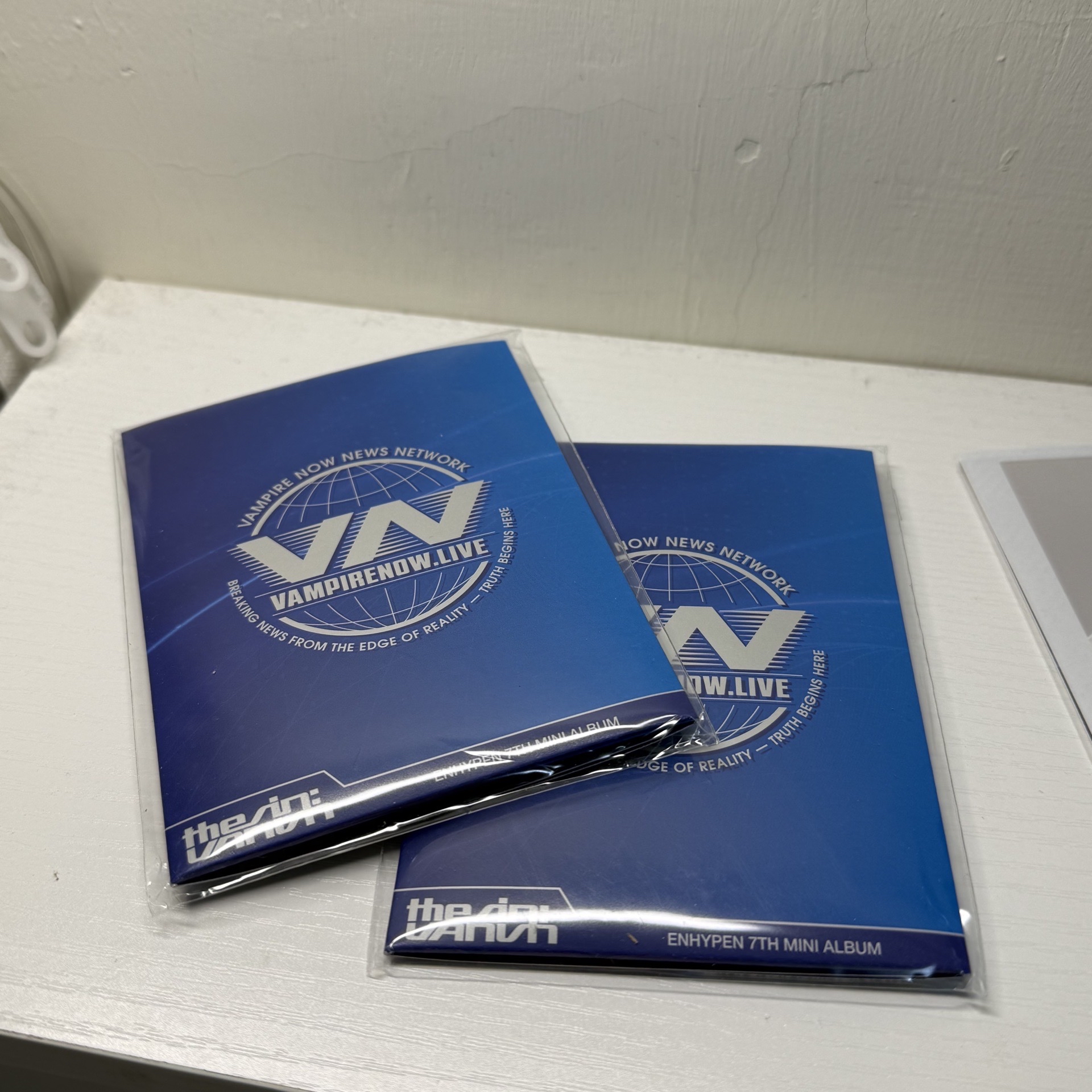 mini7未拆電子專