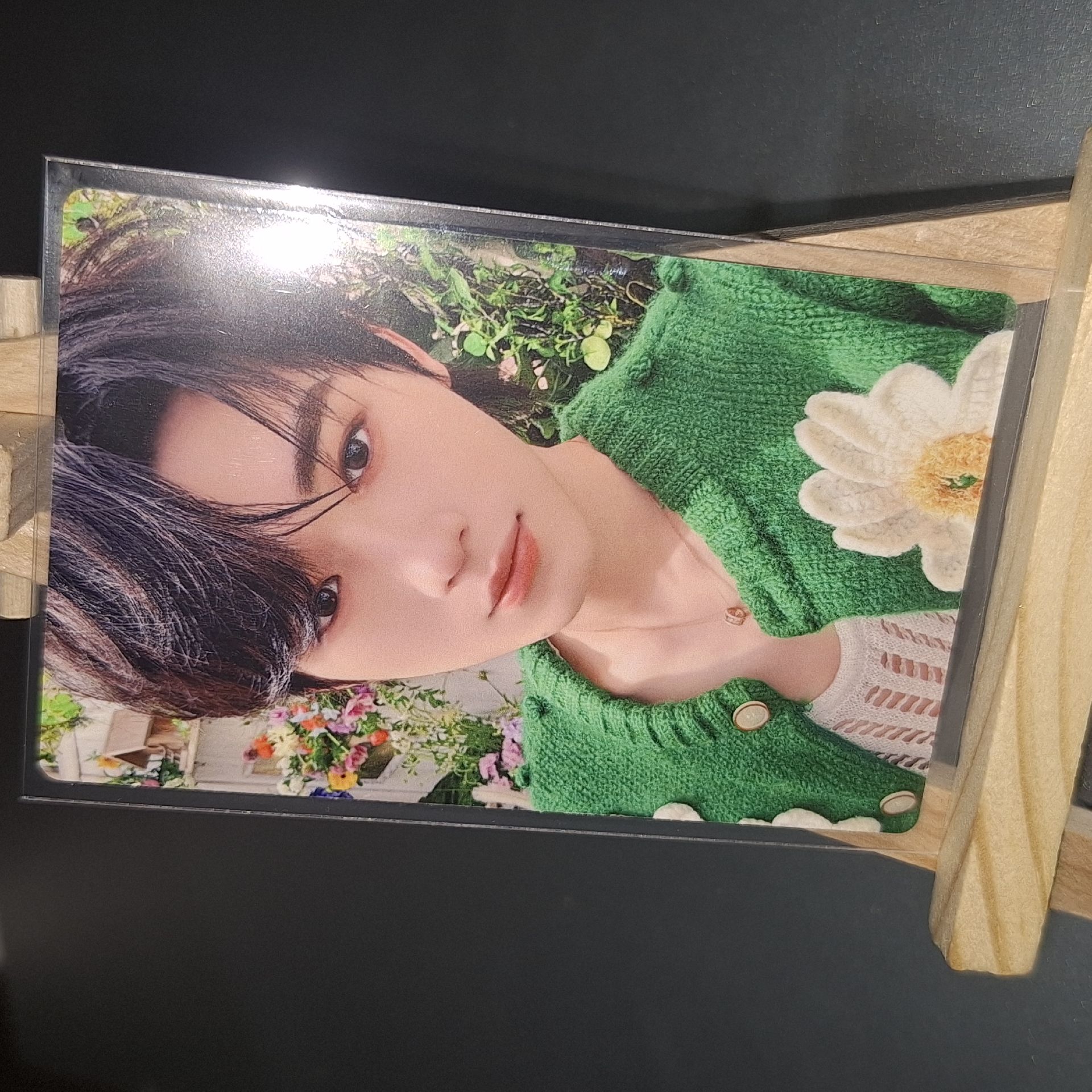 25年宋亞軒生日 周邊卡