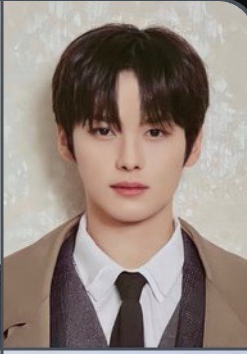 旻（帶一張彬，若彬沒了可帶燦玟）