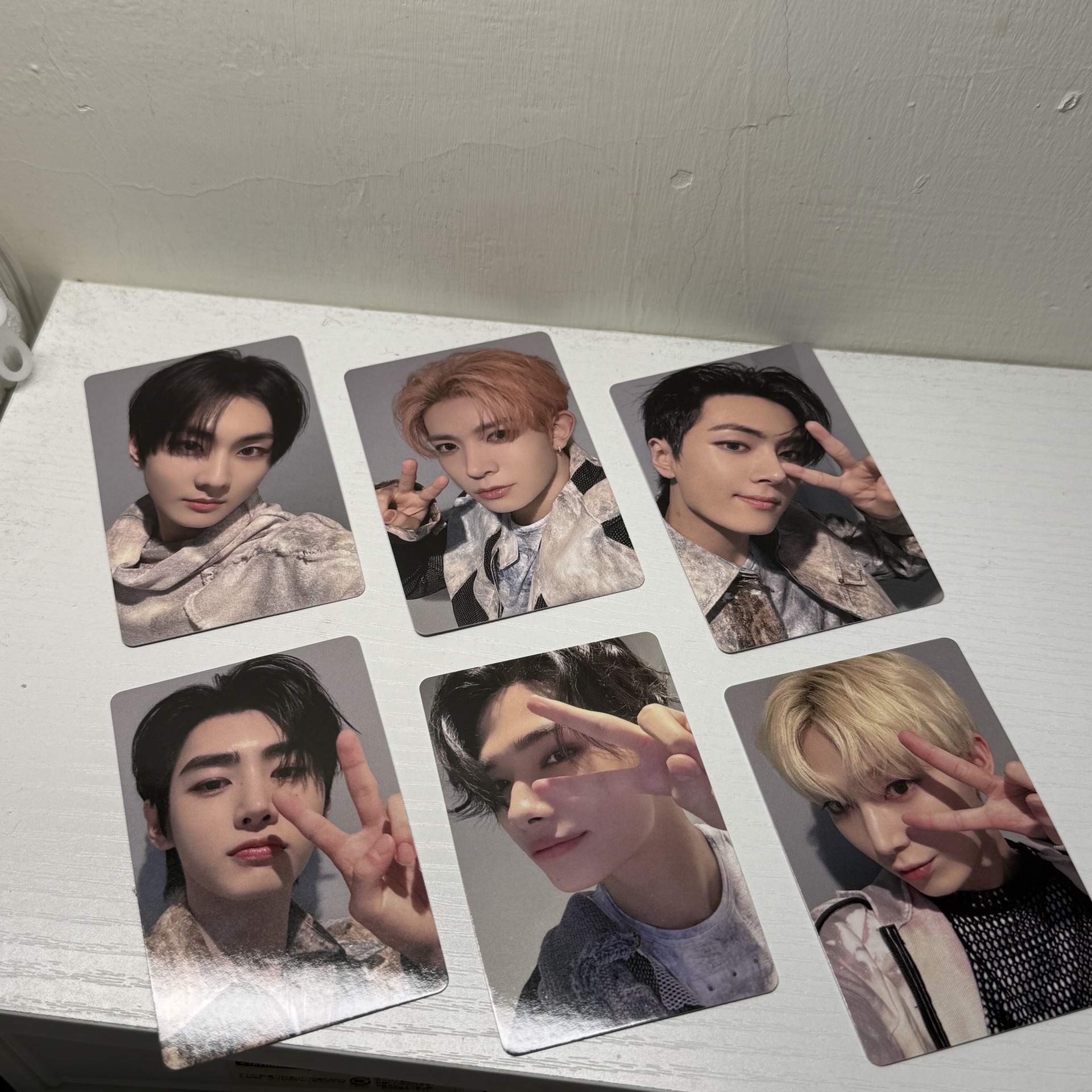 正規二預售7.0特典