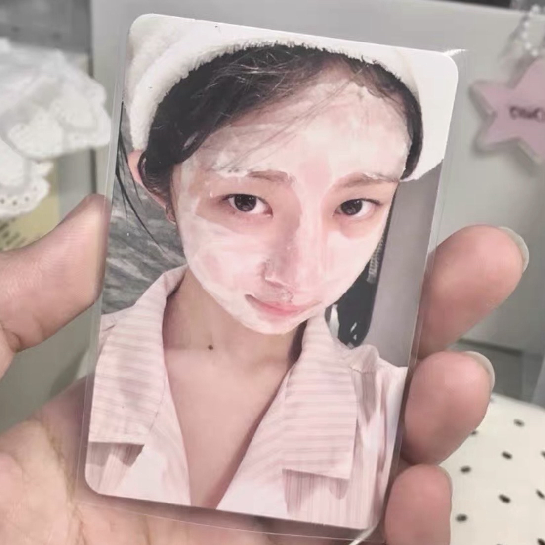 SHOW WHAT I AM 入場卡 / 場限卡 DAY2 