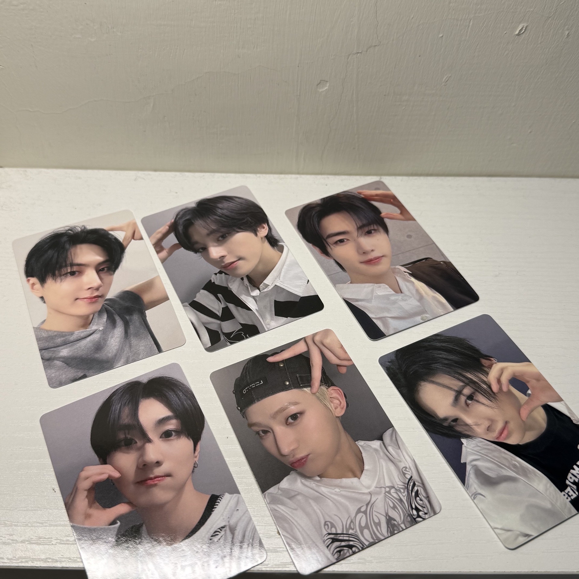 正規二預售6.0特典