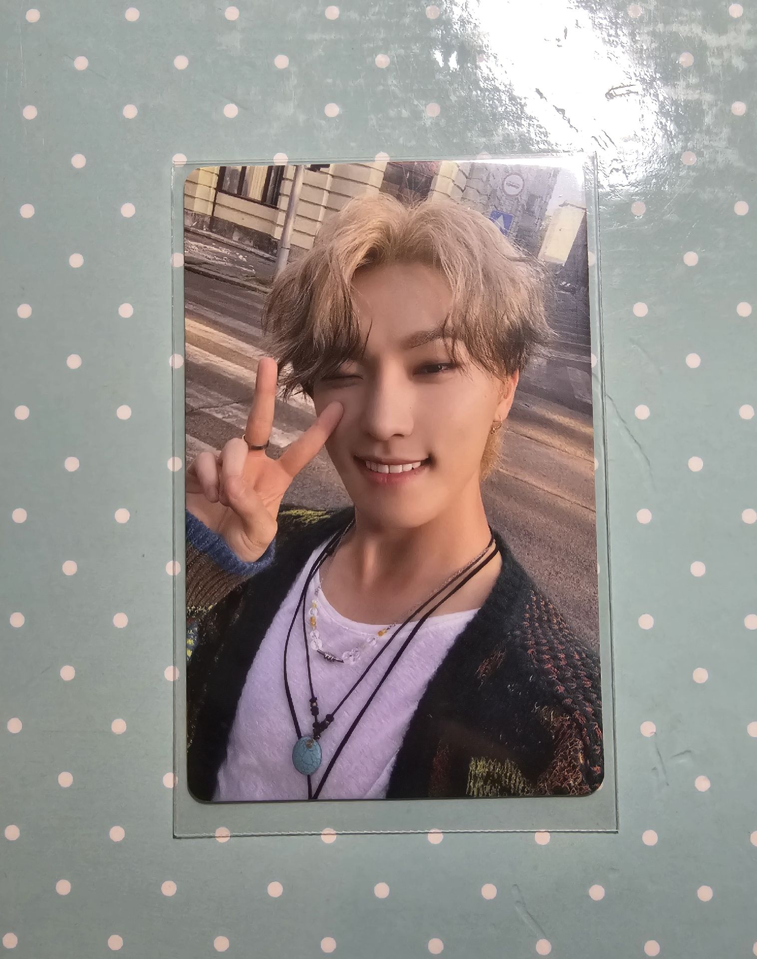 迷11 yzy澳門燦特典