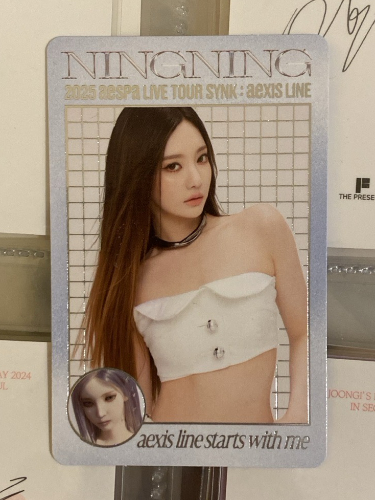 三巡 隨機卡 場周卡官拍寧