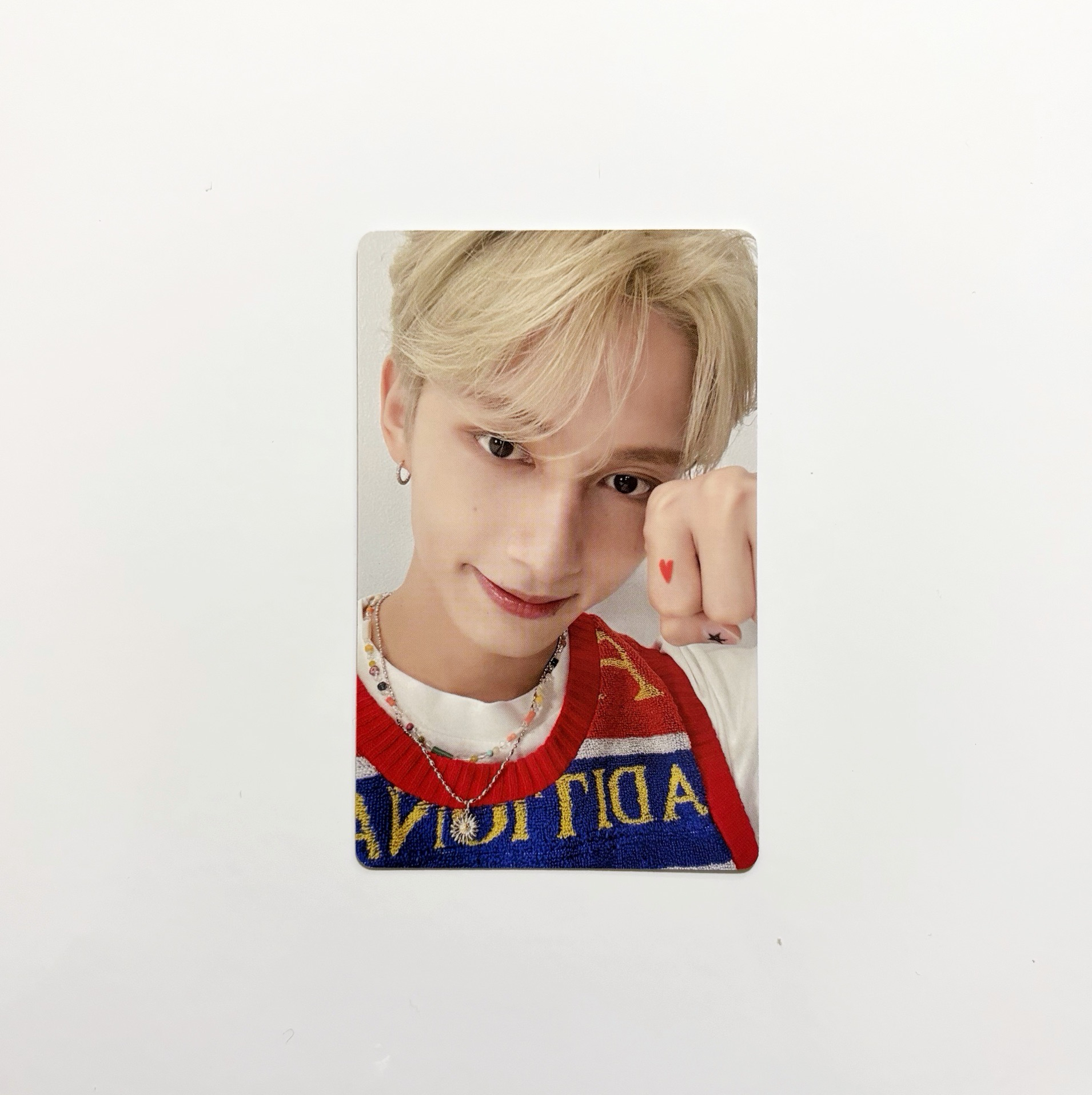 THE NAME 貓拳俊（客訂勿下）