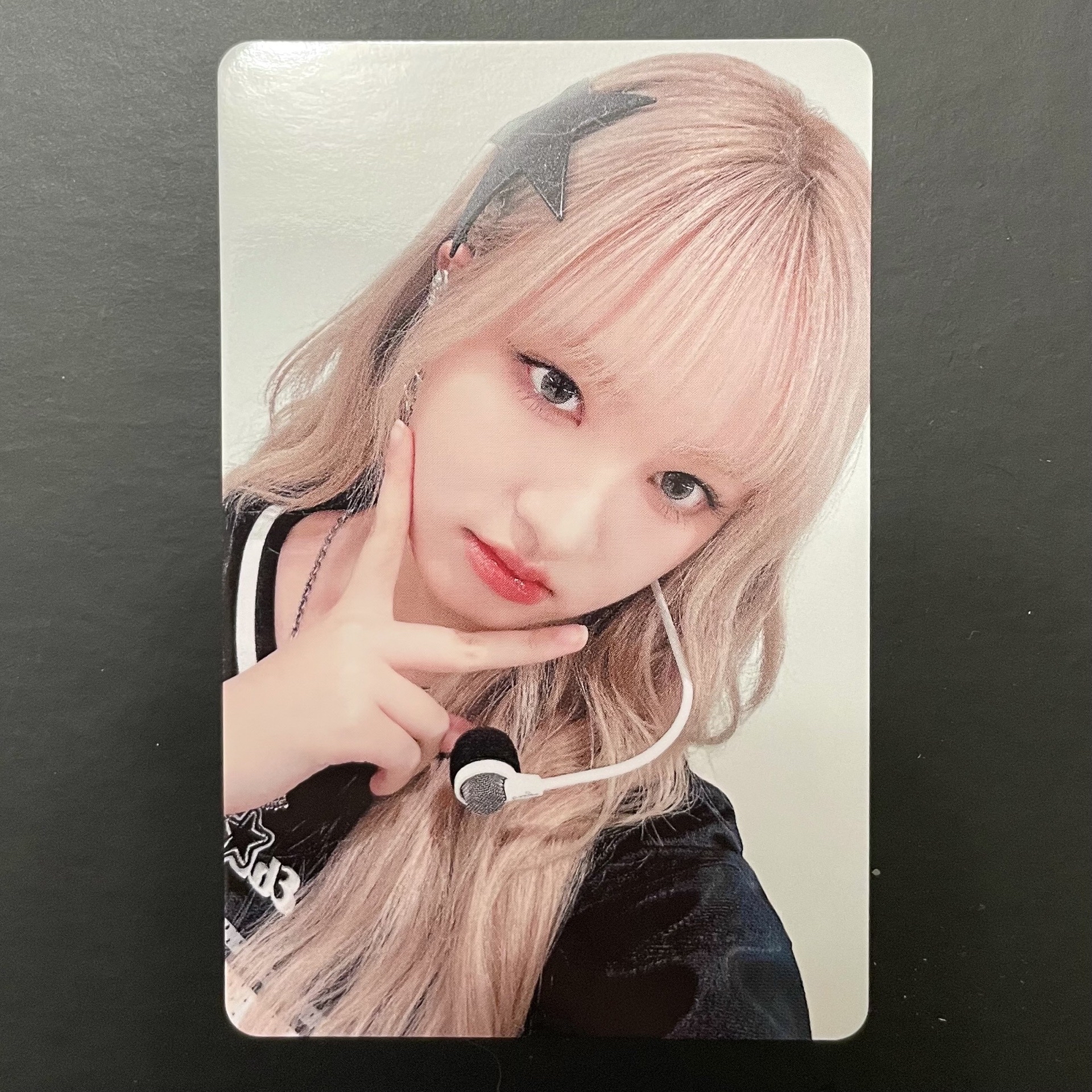 ［現貨] 2/1 福岡場 線下栗