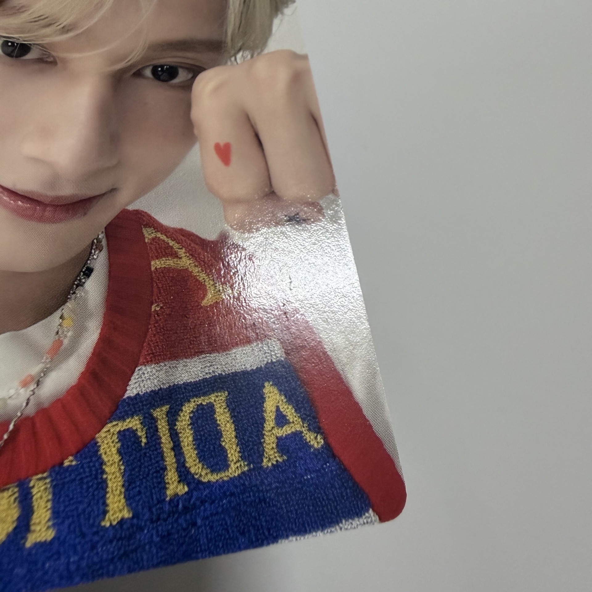 THE NAME 貓拳俊（綁💎200元）