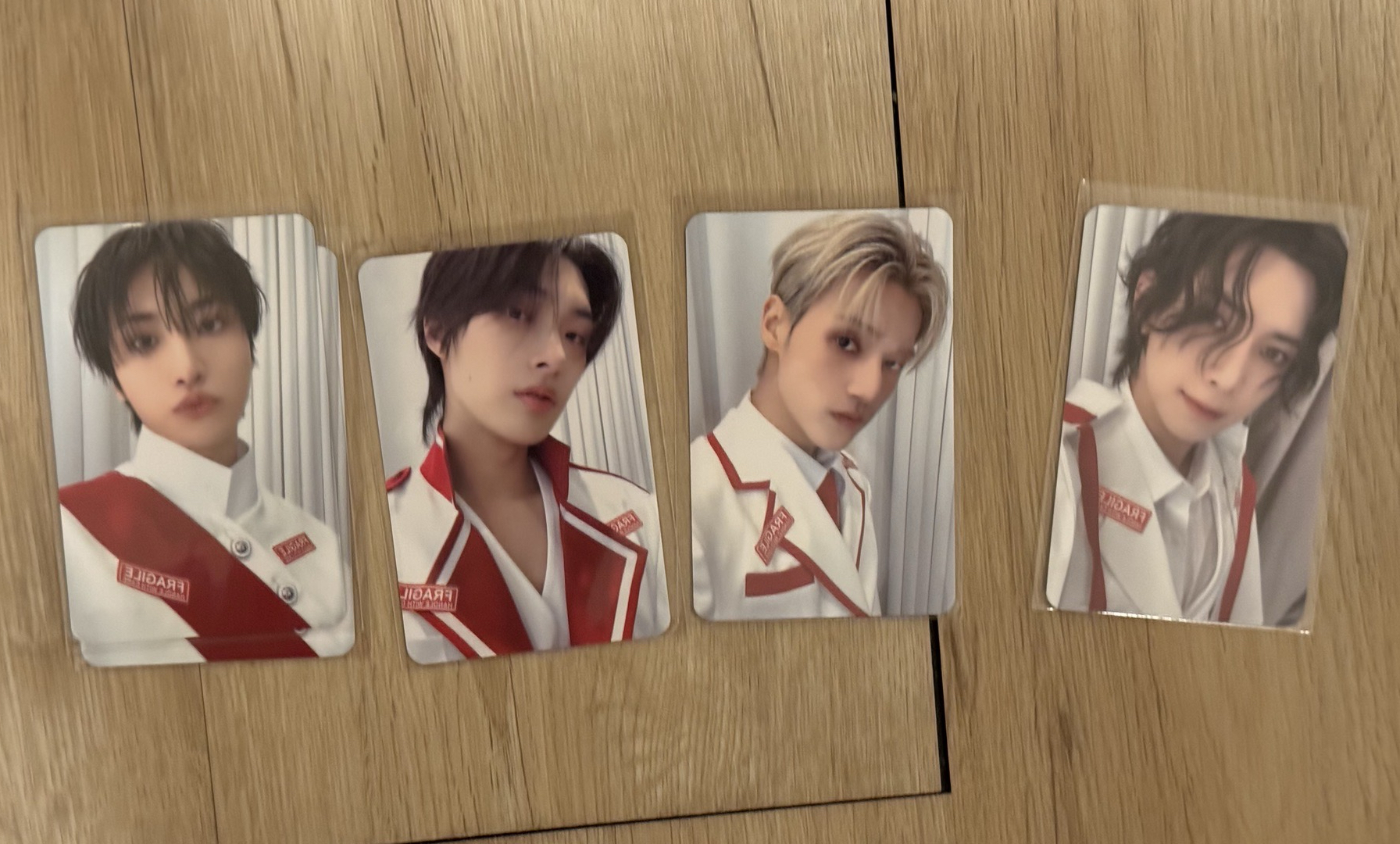 🍒Aniteez in the calling滿額卡