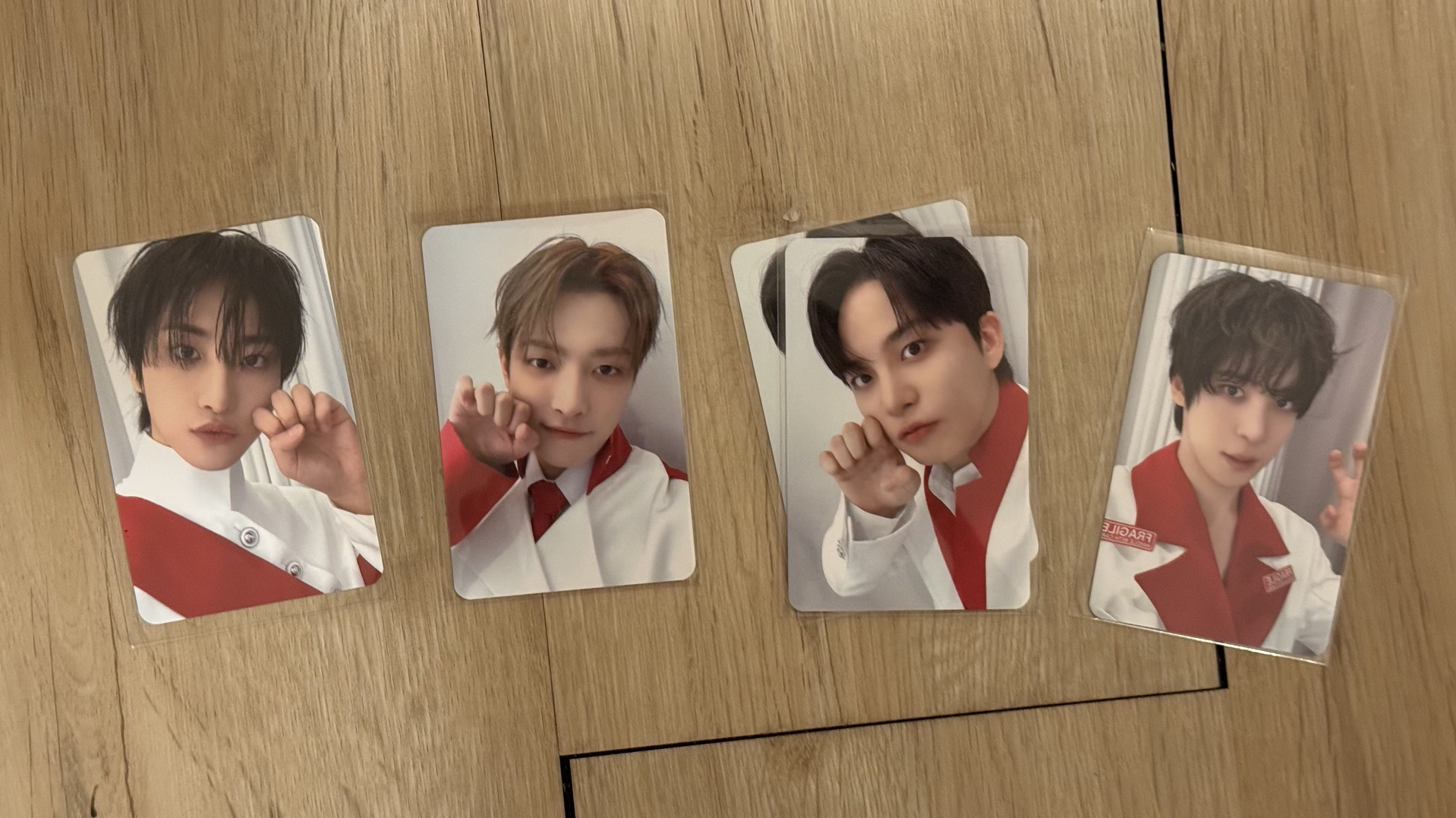 【需多帶任1綁】十萬-星