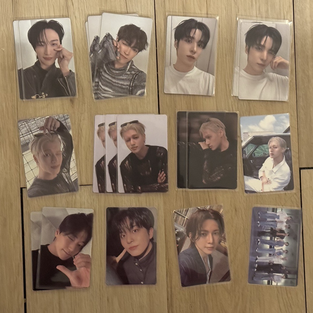 🍒Lemon drop專卡