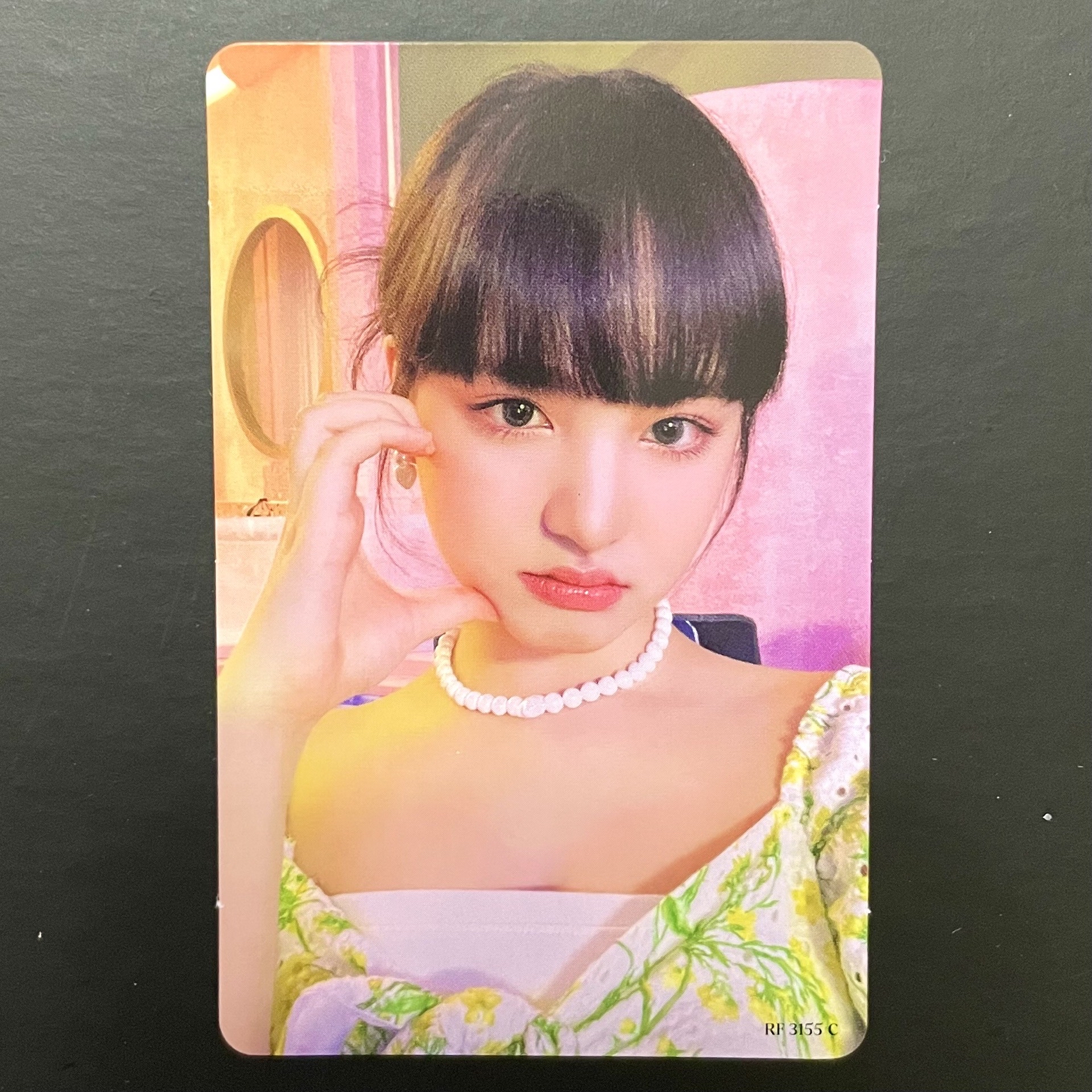 [現貨] ELEVEN 日專專卡 E版 栗