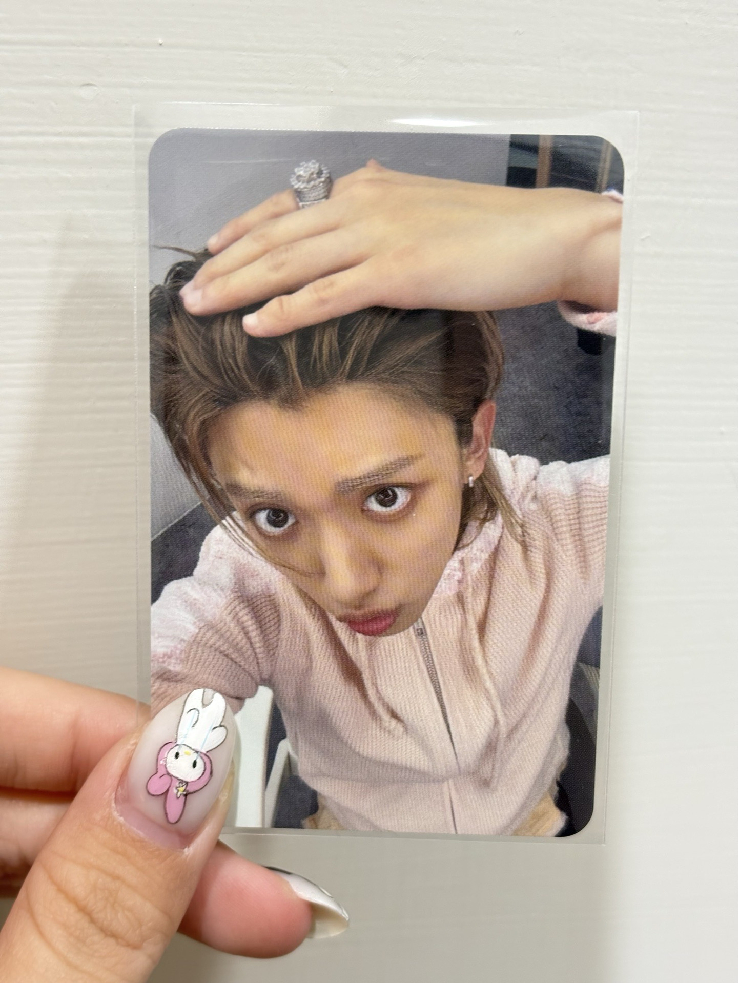 Lngshot ms2.0 摸頭ver. 宇津