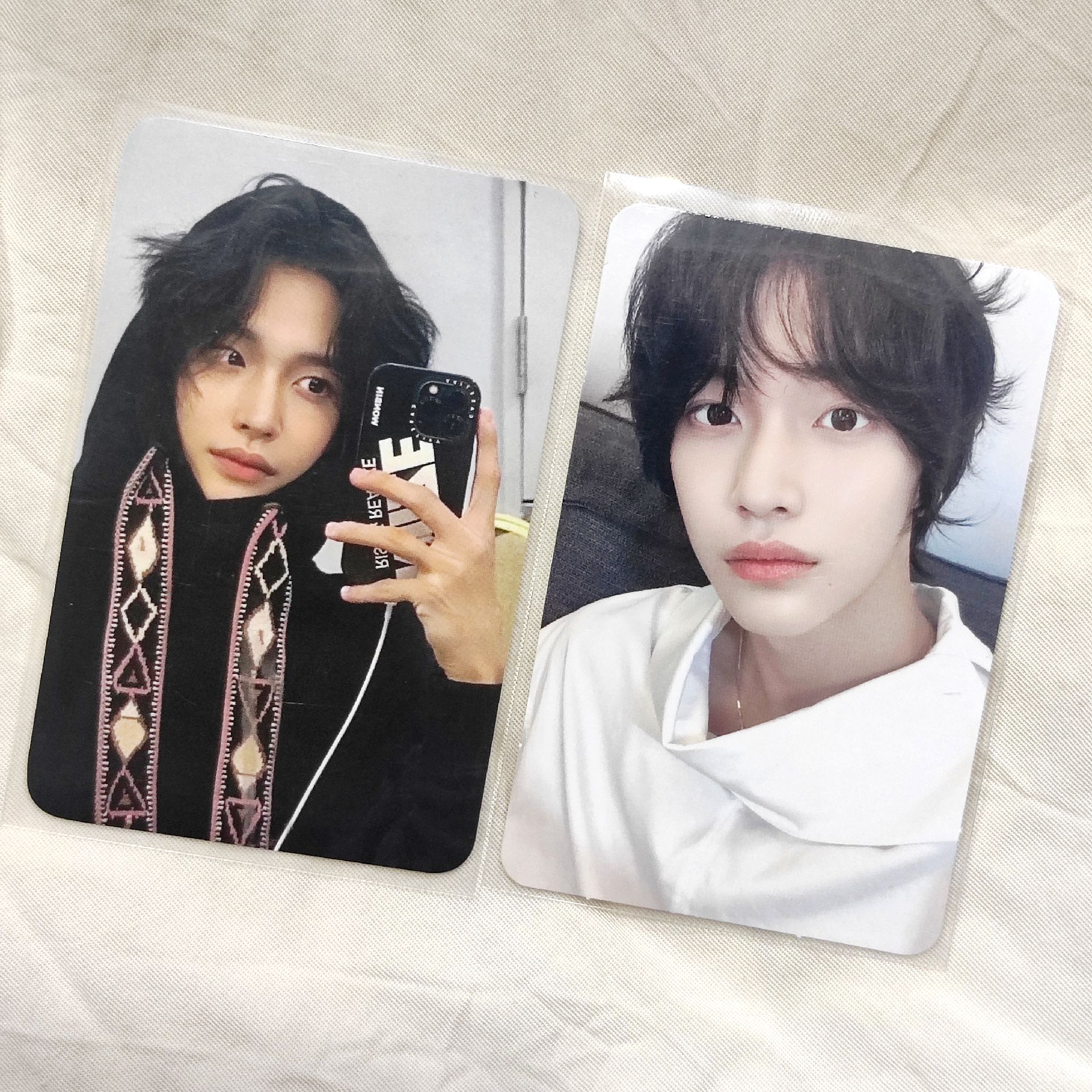 2024年曆卡+鑰匙圈卡