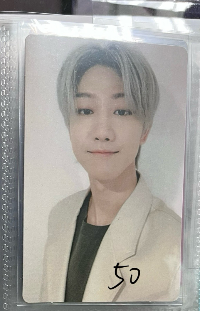 正三專卡（不要管圖上價錢）