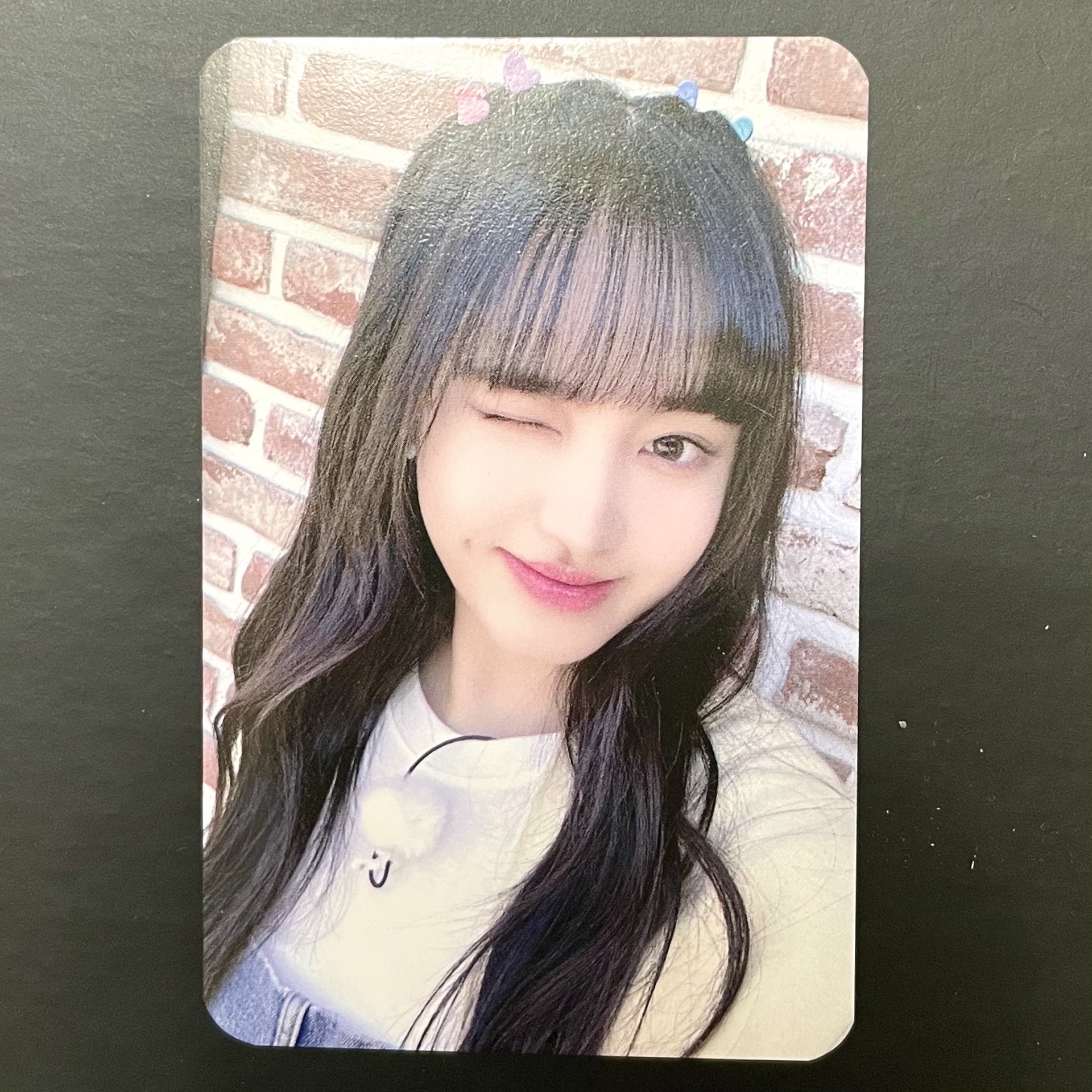 [現貨] BR 栗 暖色調