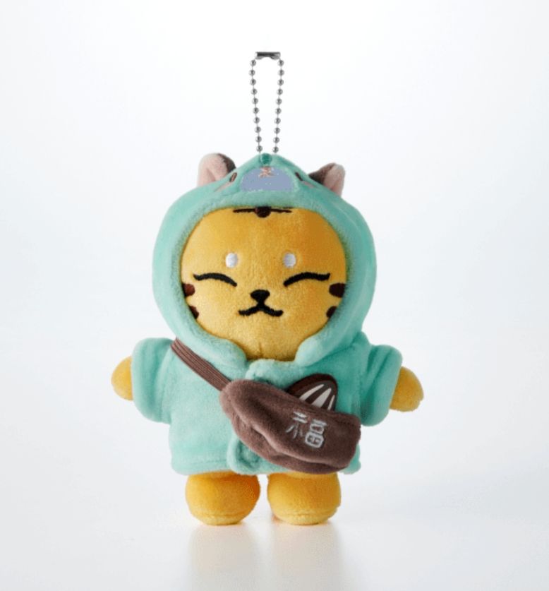 小眈眈 含歷程+小卡