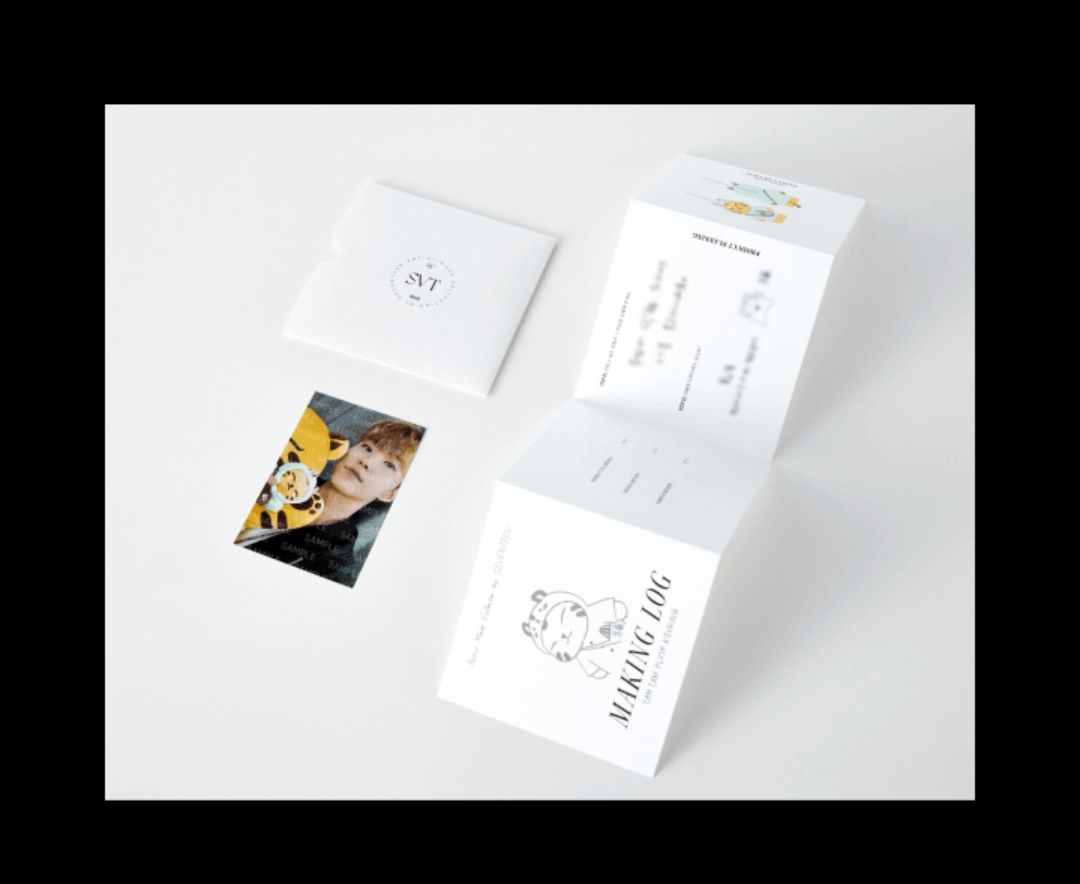 小眈眈 含歷程+小卡