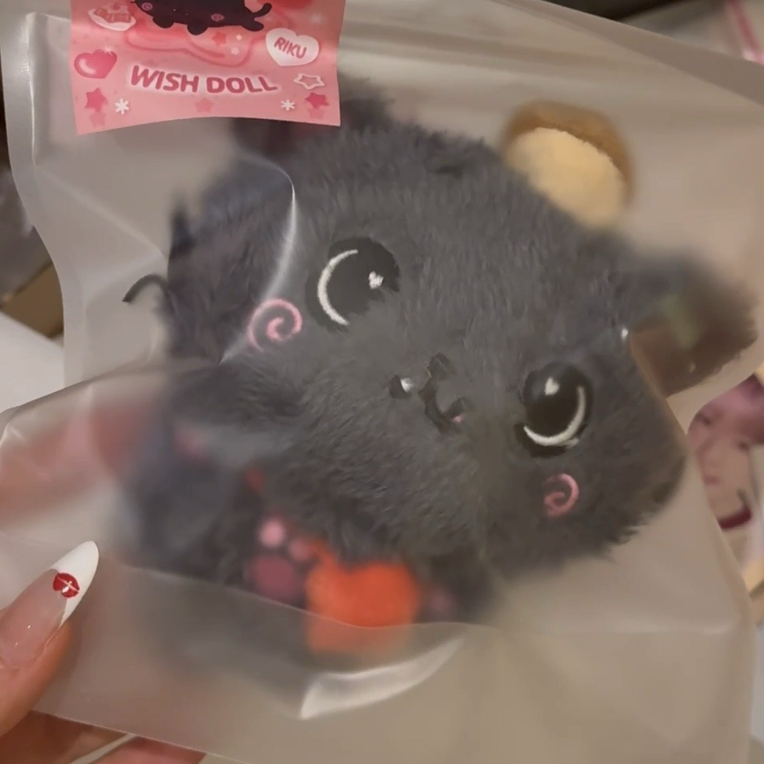 二販kuri全新未拆🐈‍⬛