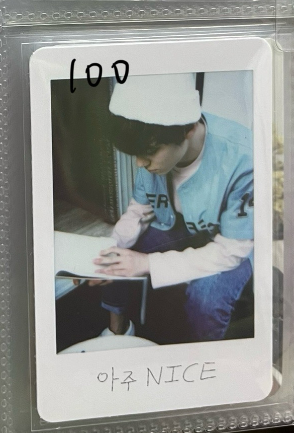 正一後續 專卡（背有印簽）