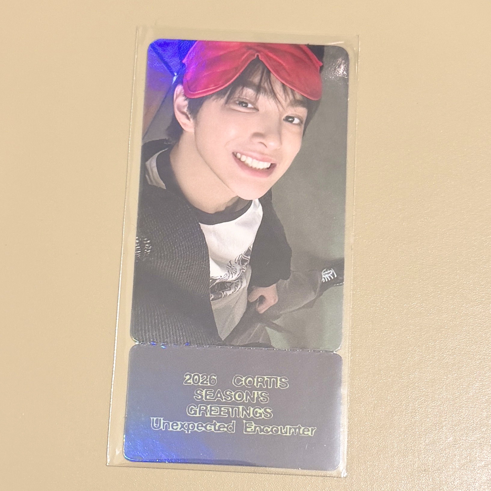 現貨＊快閃店滿額卡鎬