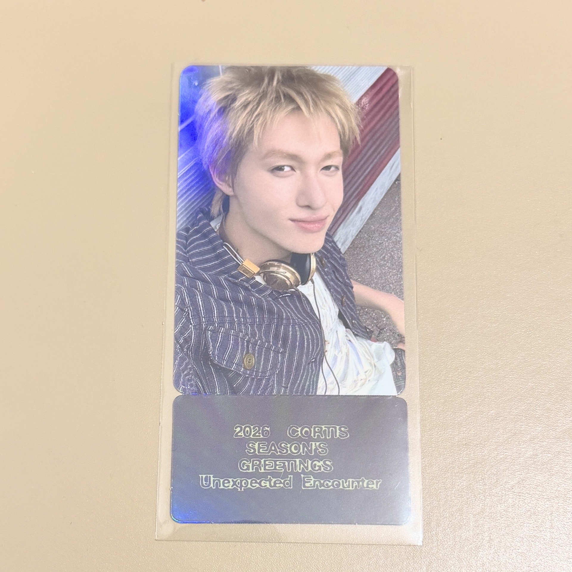 現貨＊快閃店滿額卡馬丁