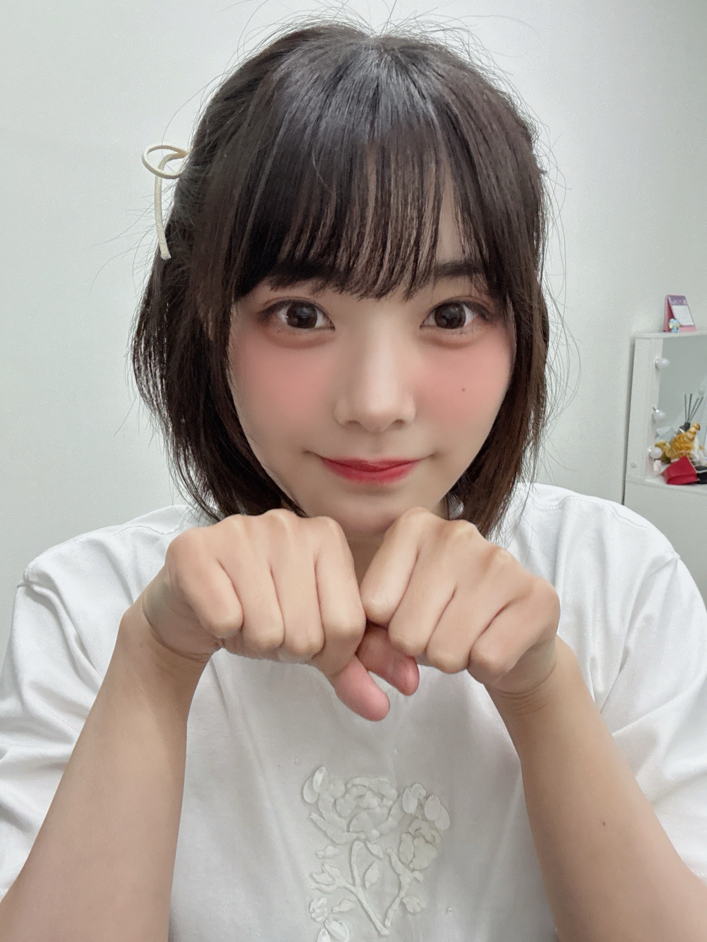 Siyeon 내 이름 맑음 時期特典