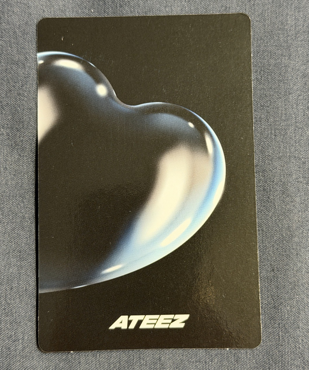 星臉頰愛心｜IYF 美通特典