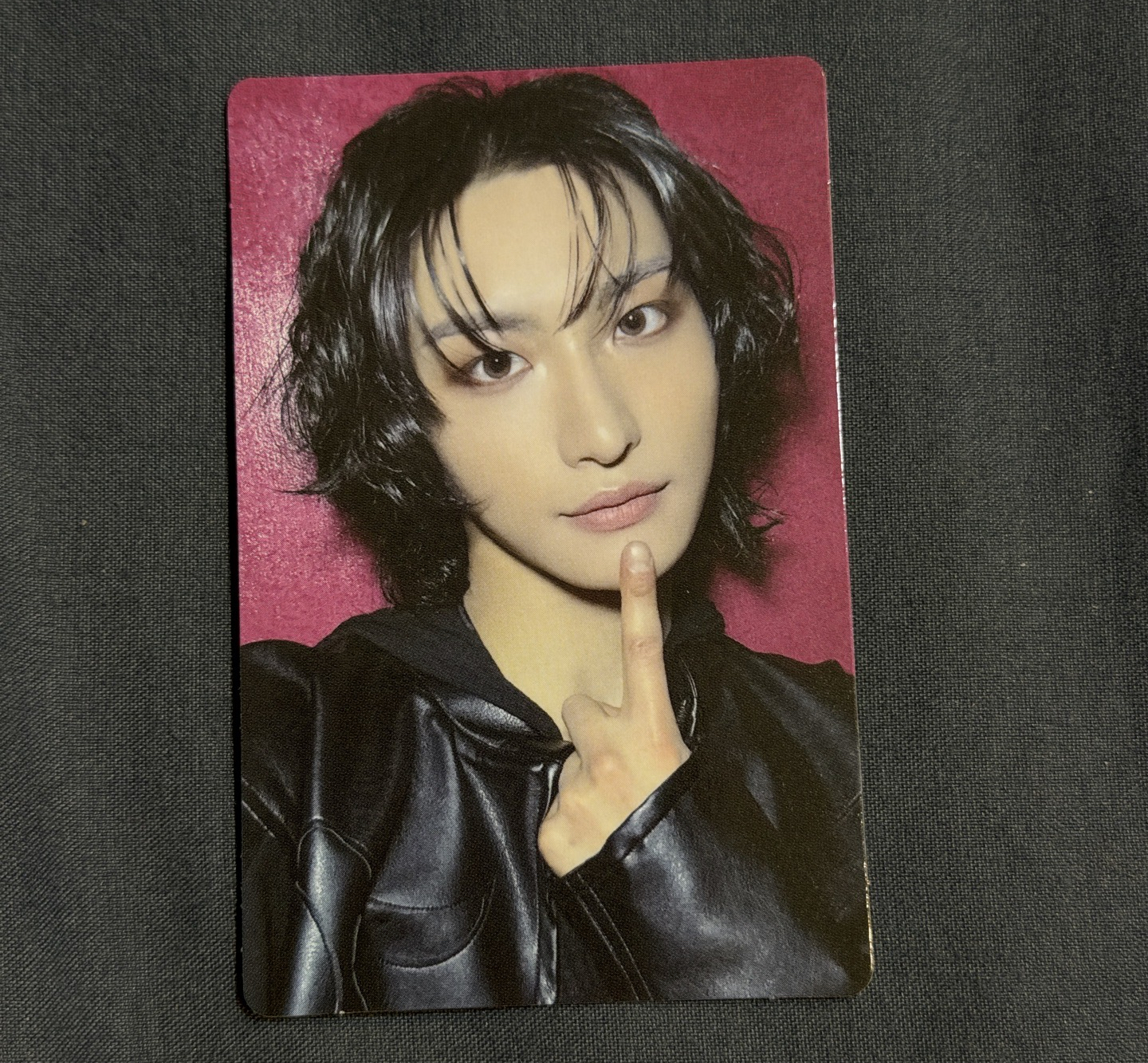 星啾啾Chu｜GH P.3 美通特典