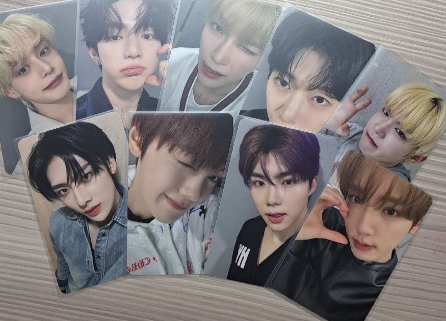 迷三 am6.0簽售卡～