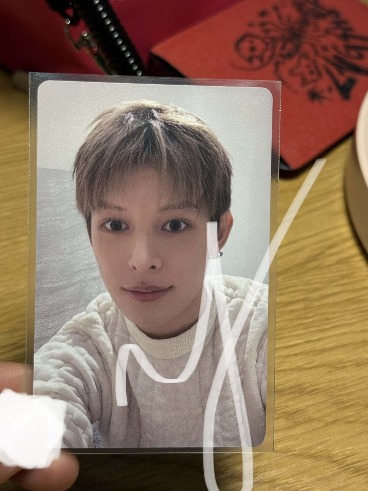 現貨yzy 5.0凡 綁隨一專輯