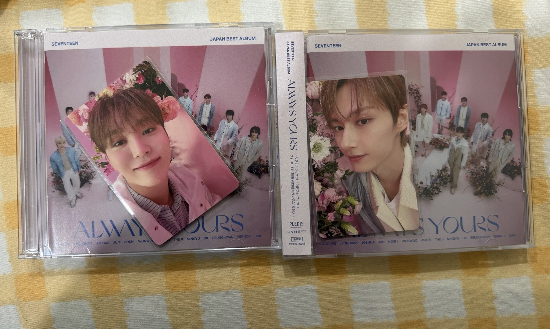 always通常盤全專 俊/寛