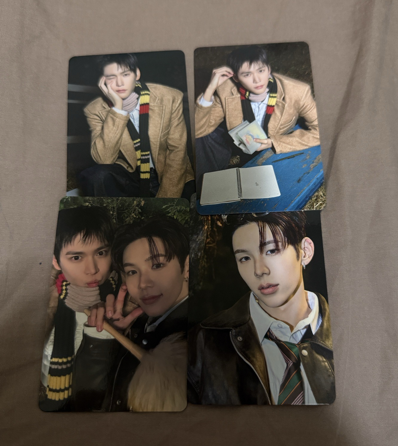 萌萌嘟嘴石頭+可愛醬