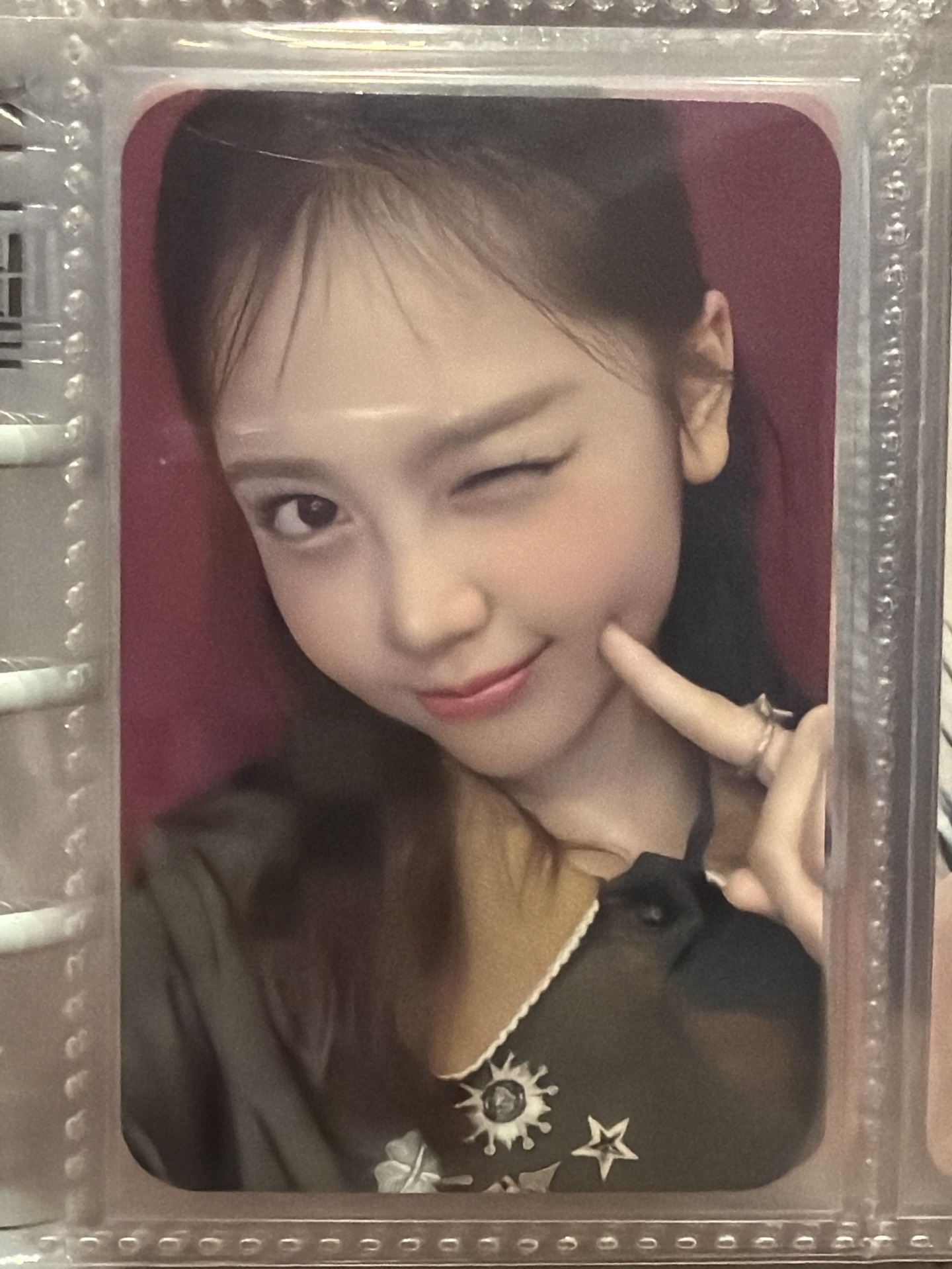 1 the chase sw 簽售