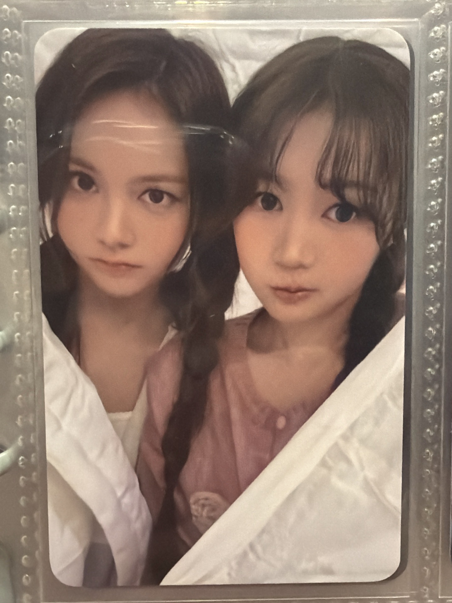 style k4 3.0 幸運卡 18雙人