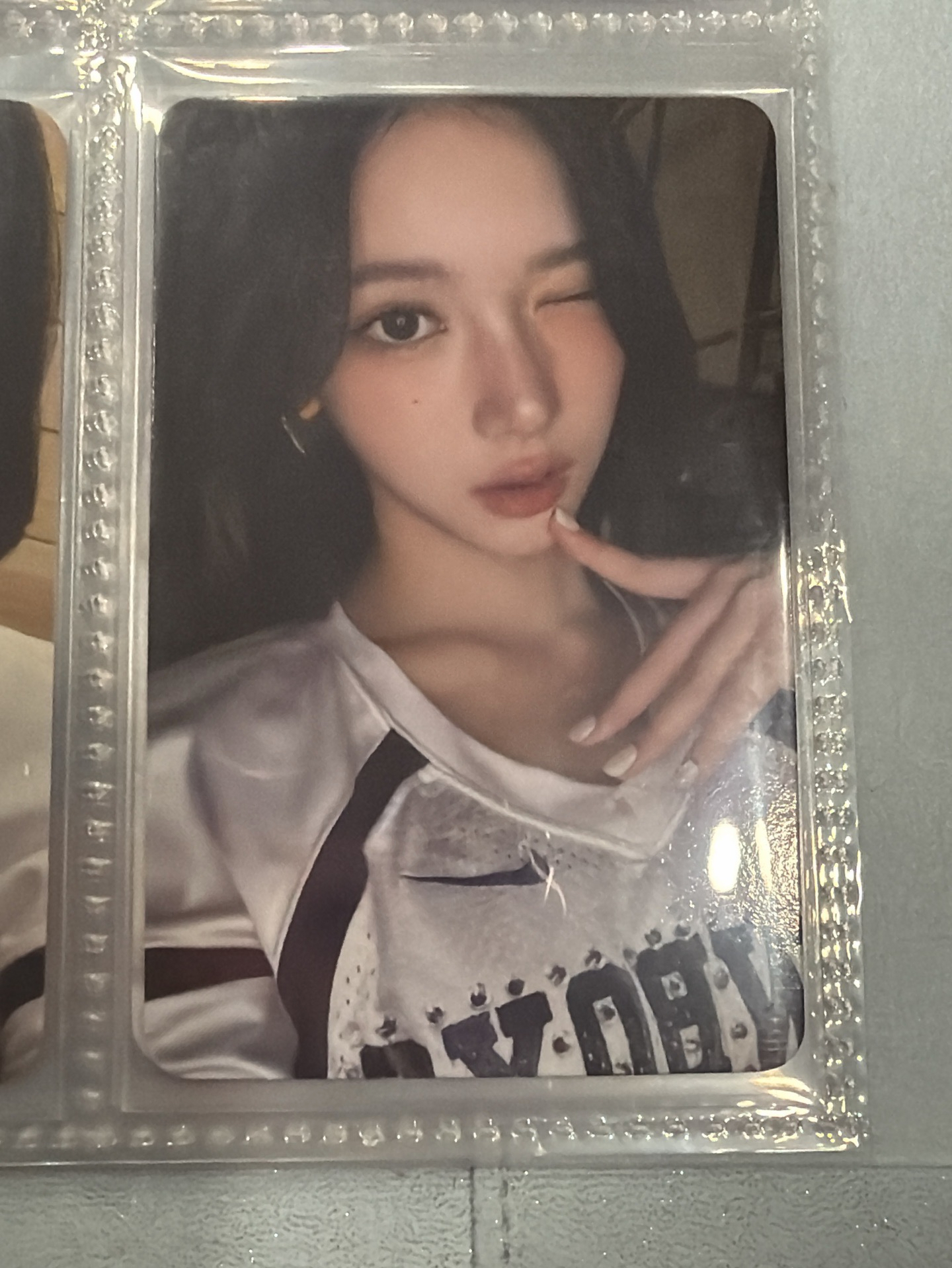 style 周邊卡冊卡